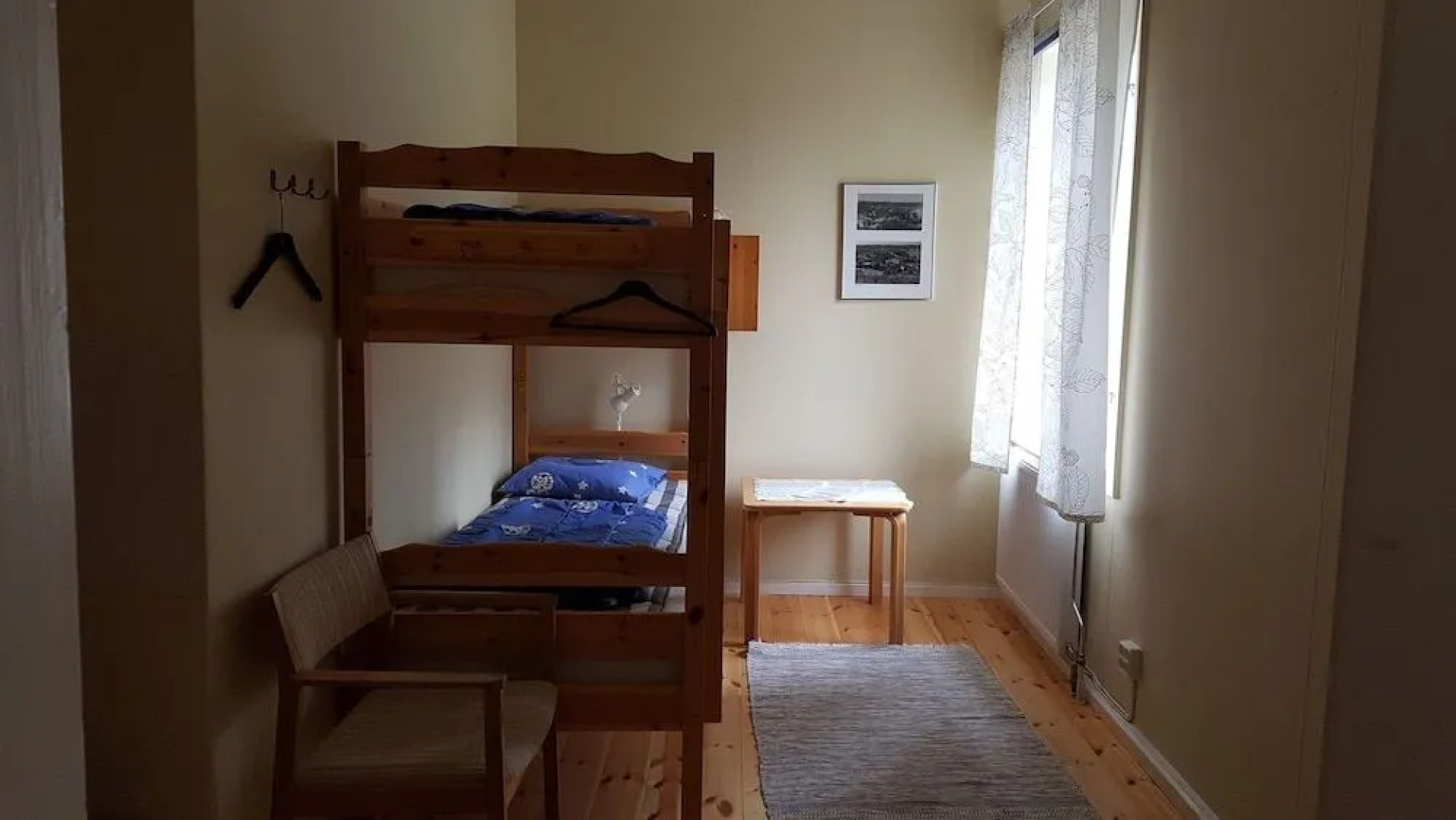 STF Vandrarhem Bengtsfors Gammelgården - Hostel