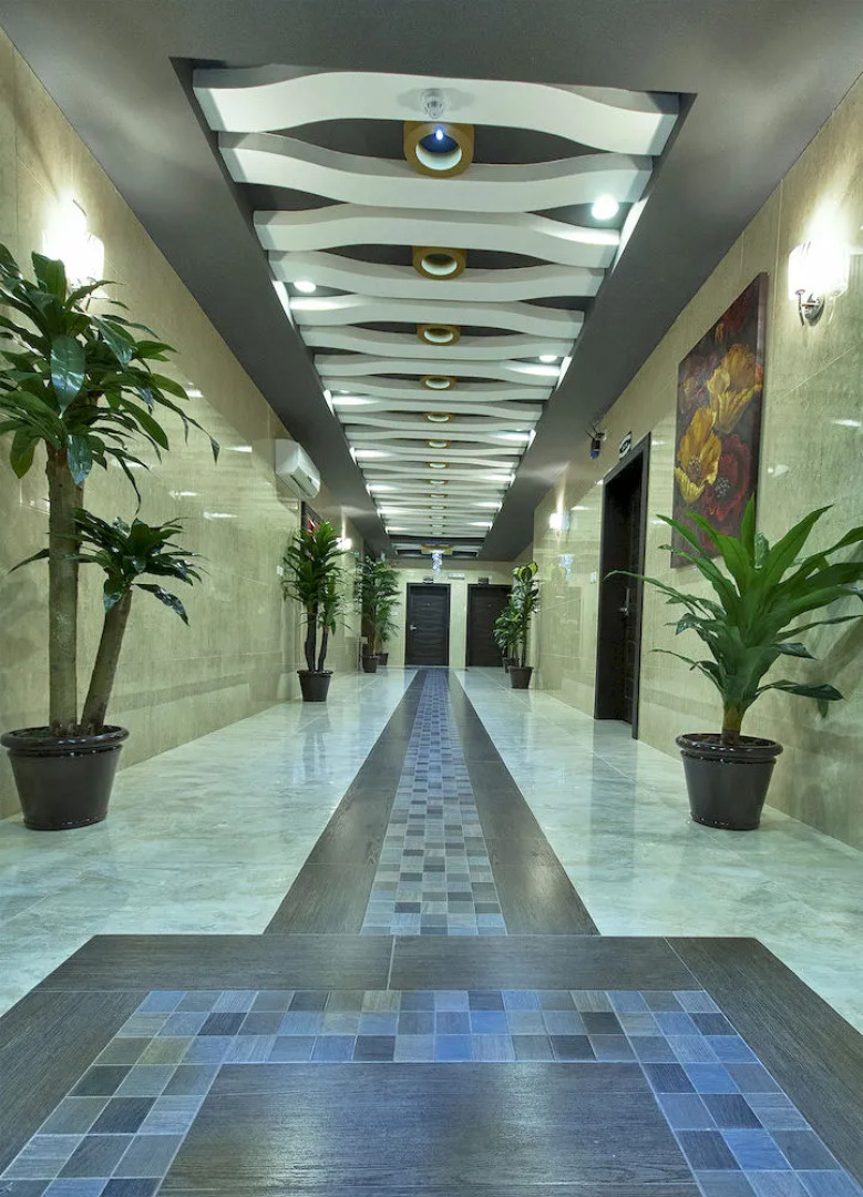 Yanbu Inn Residential Suites