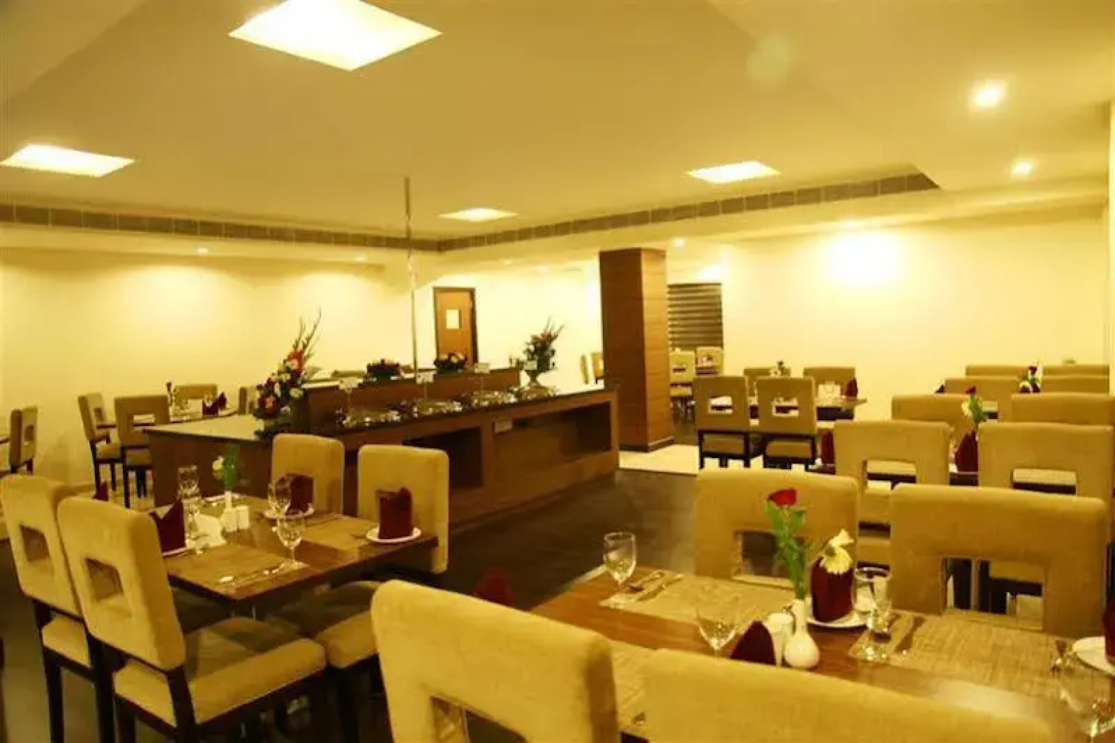 Continent Hotel Nakodar