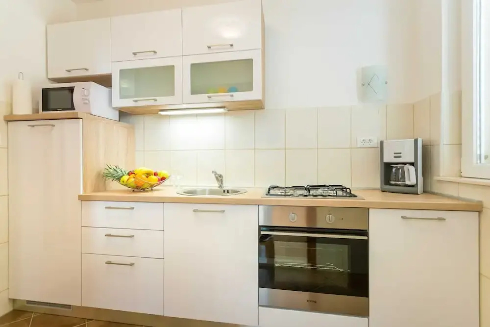 Apartment Marina Obod