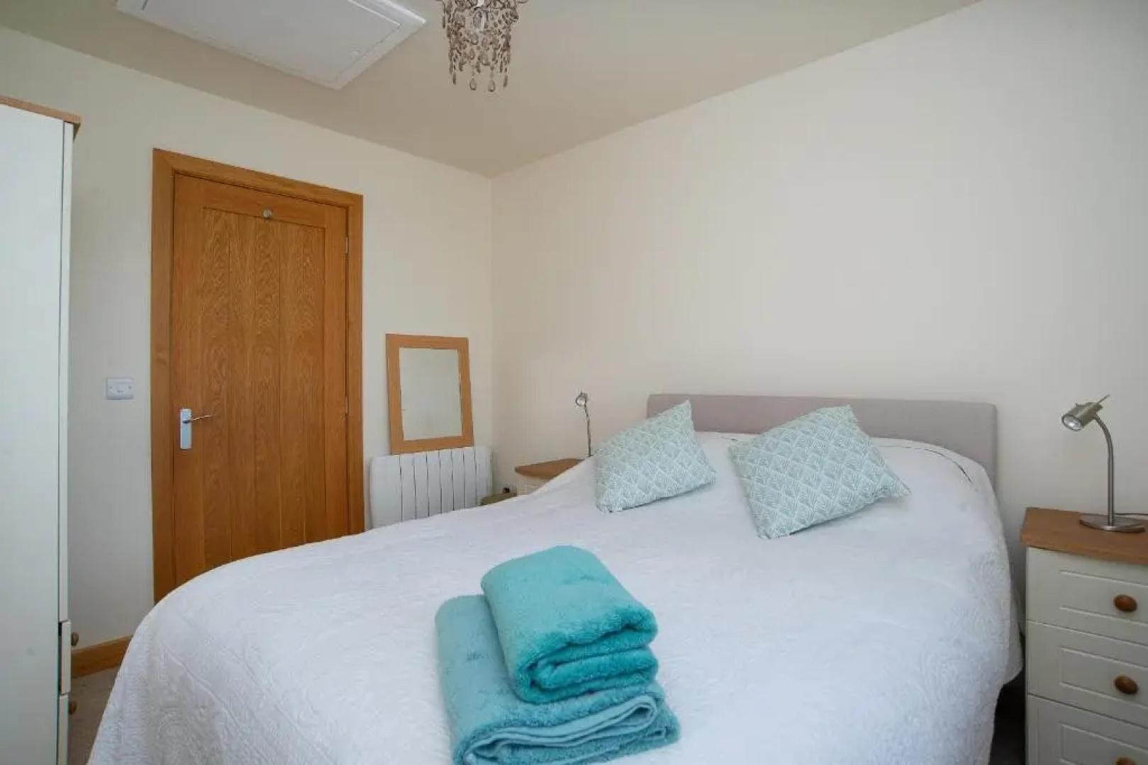 Sea Views Cottage