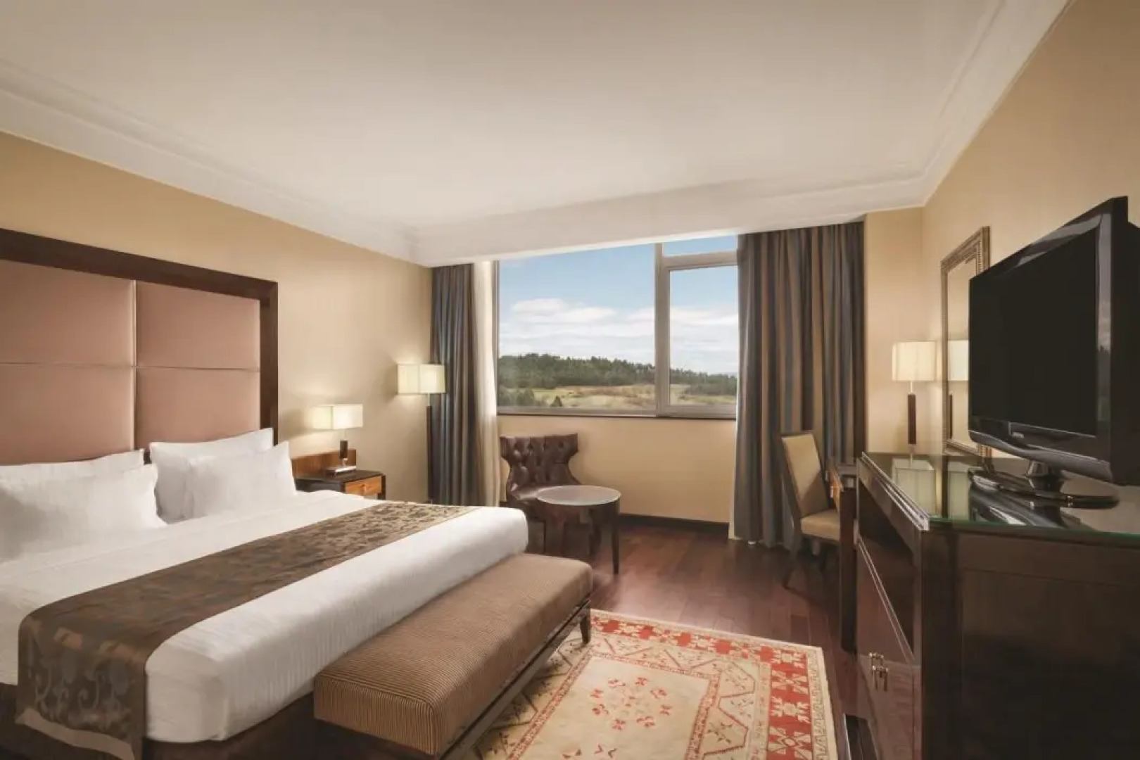 Ramada Plaza by Wyndham Gevgelija