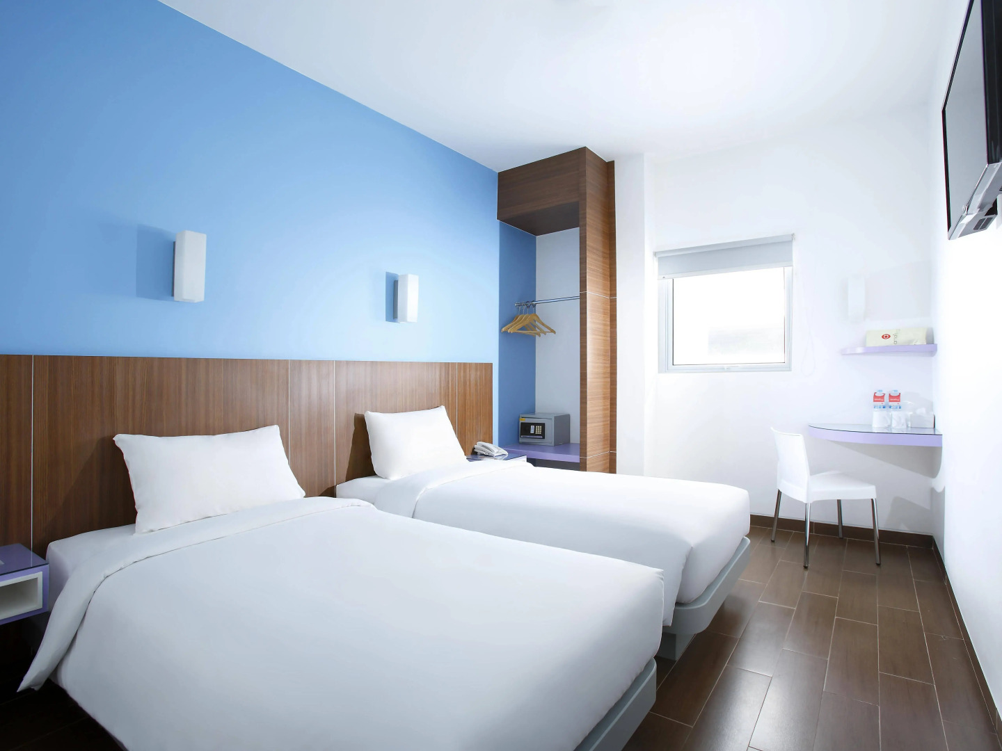 Amaris Hotel Citra Raya – Tangerang