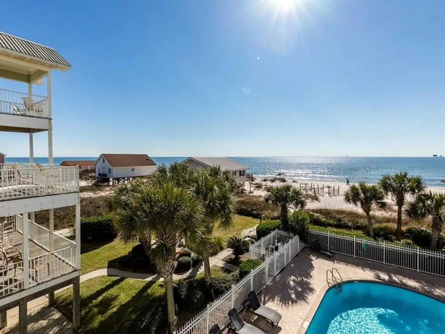 Courageous by Meyer Vacation Rentals