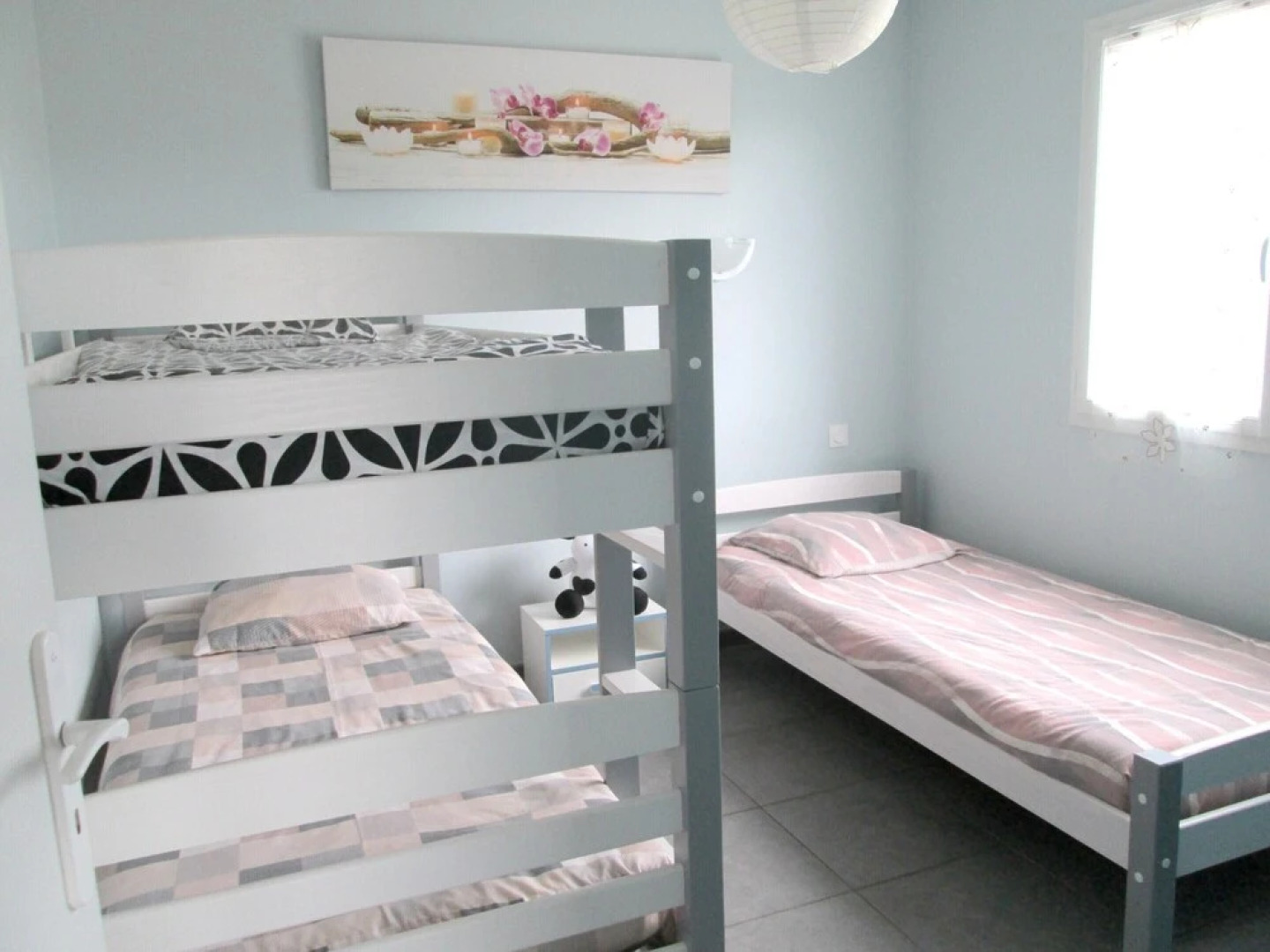 Holiday home Route de Gemie