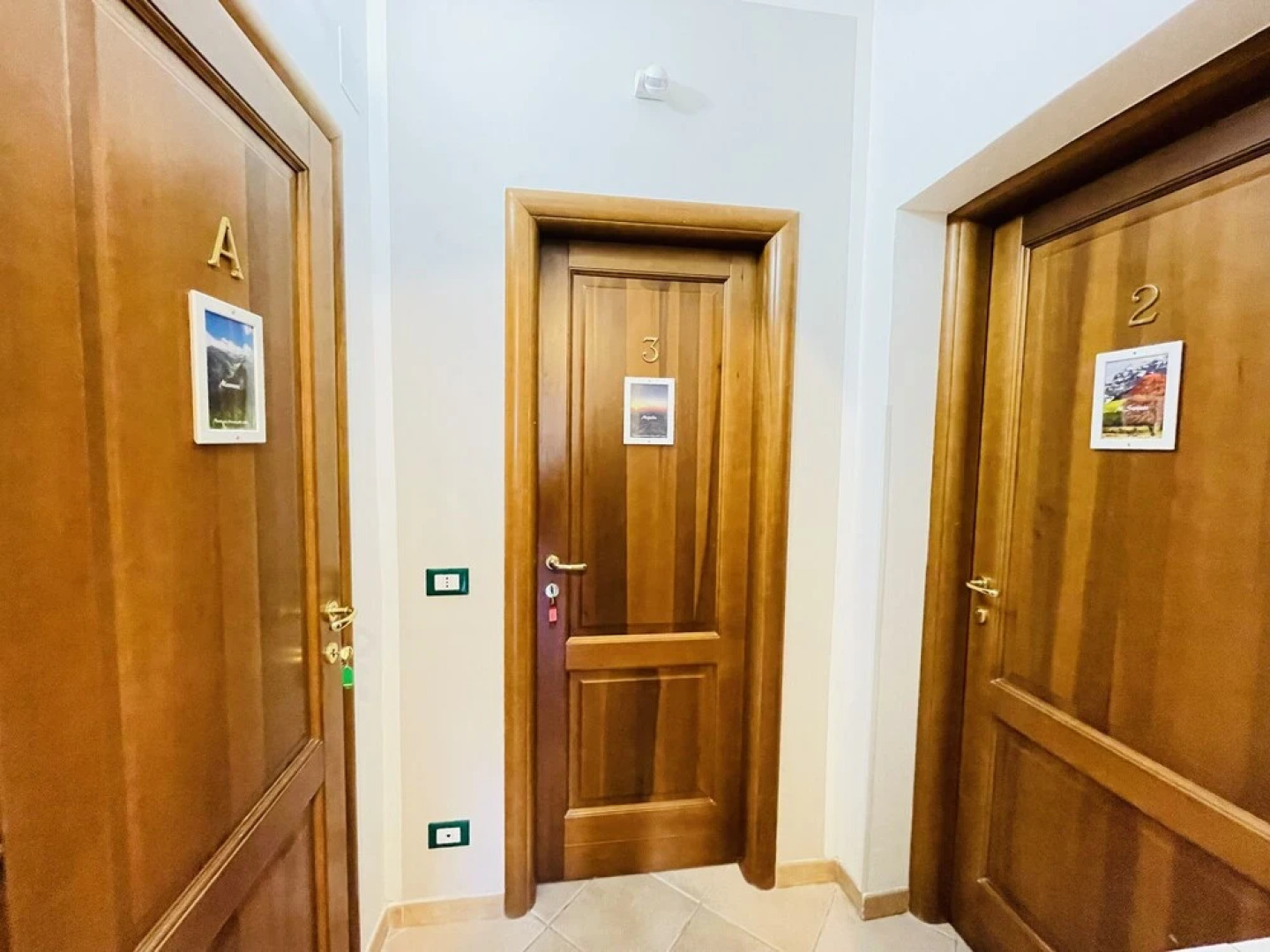 'costa Del Gallo' A Place to Be! Pacentro