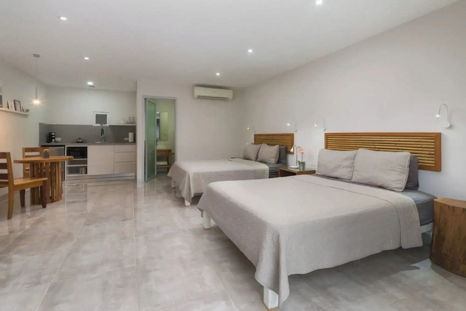 Tamarindo Bay Hotel & Apartments- Self Check In, Adults Only