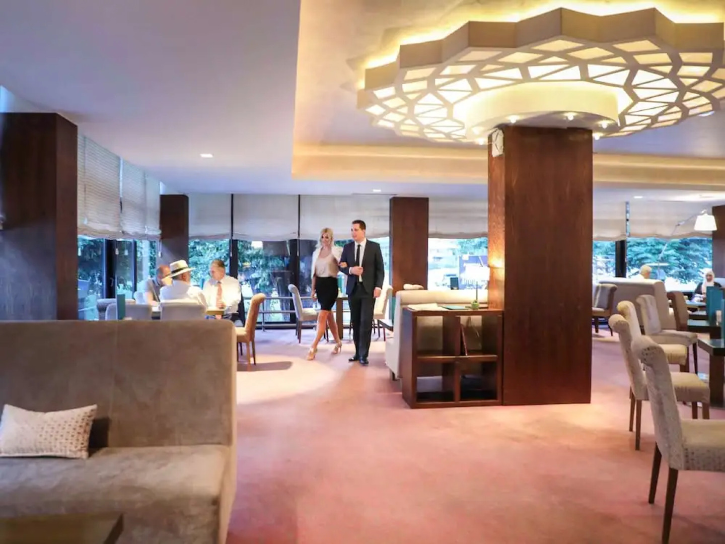 Boutique Bristol Hotel