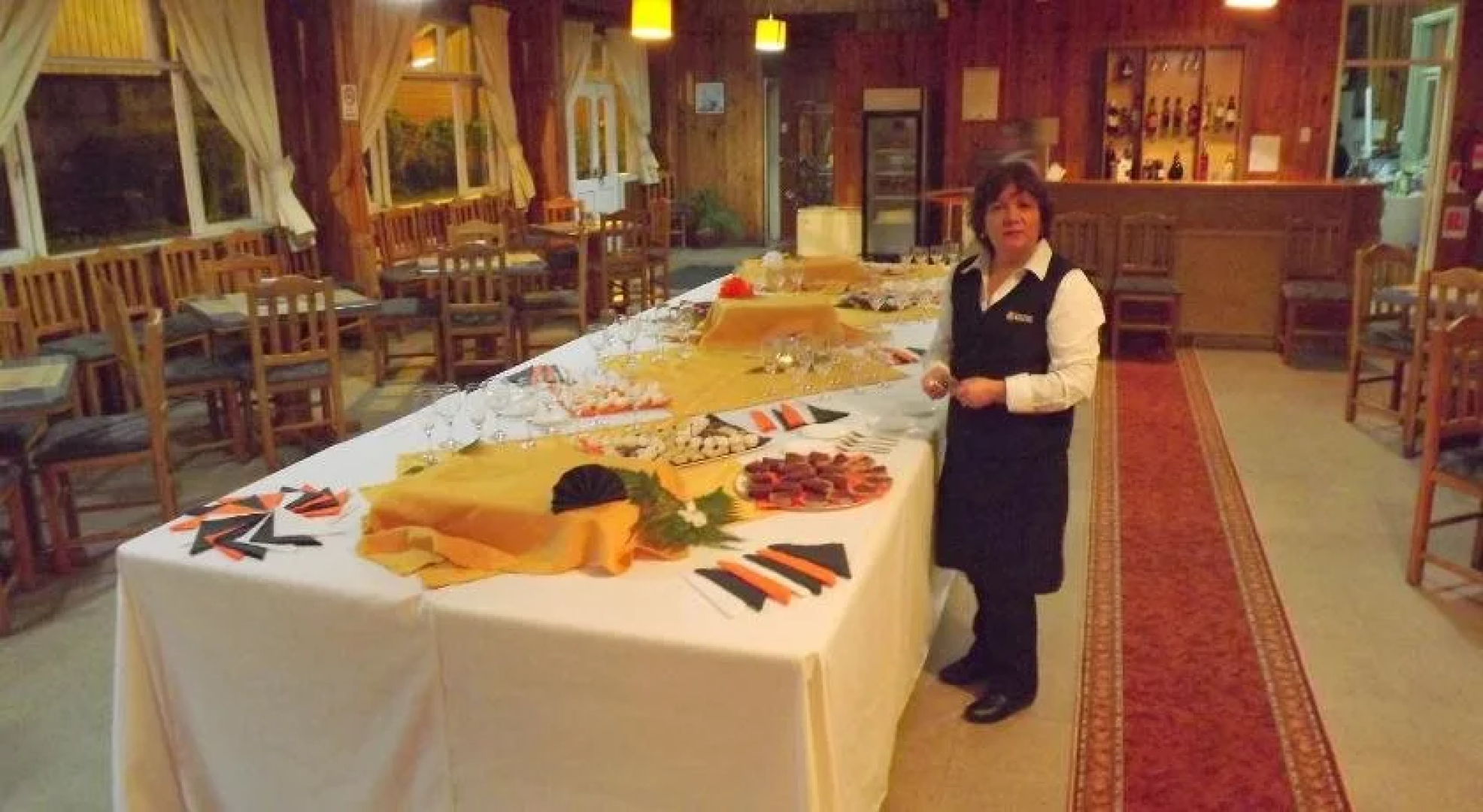 Hotel Kolping Valdivia