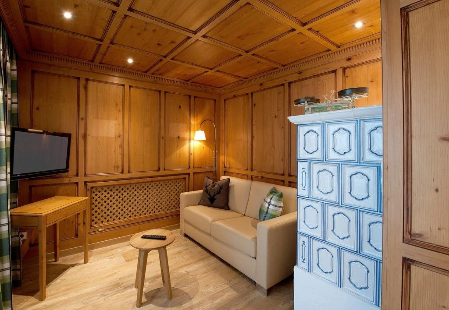 Ferienidylle St. Hubertus