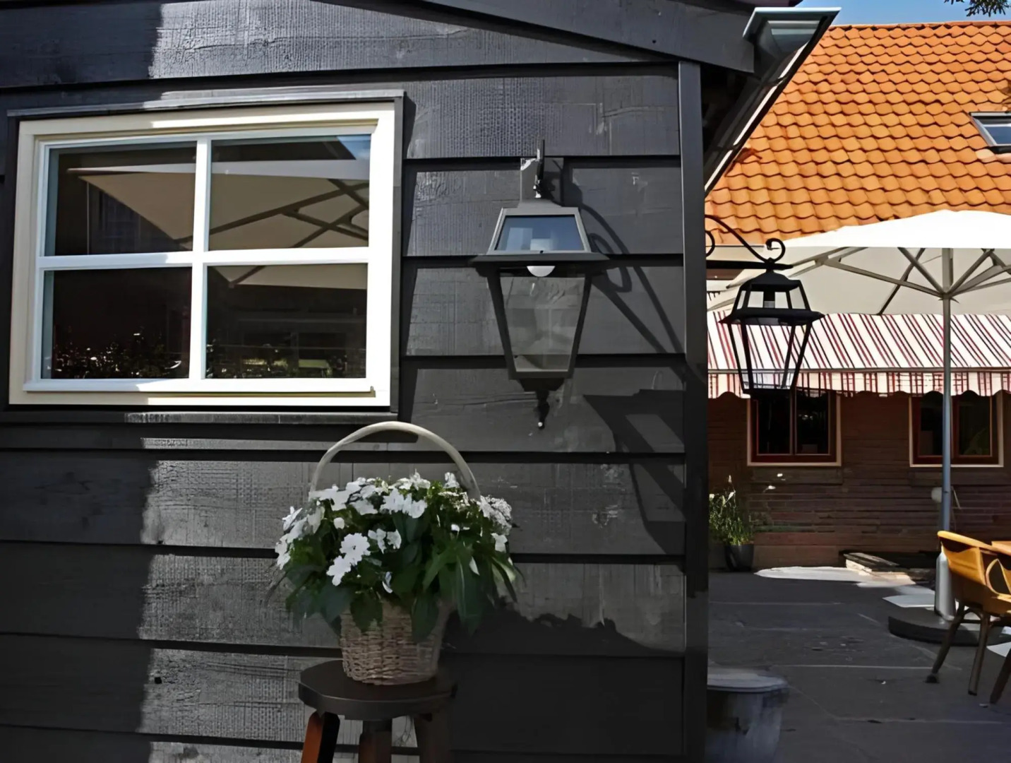 Herberg de Zwaan Hedel