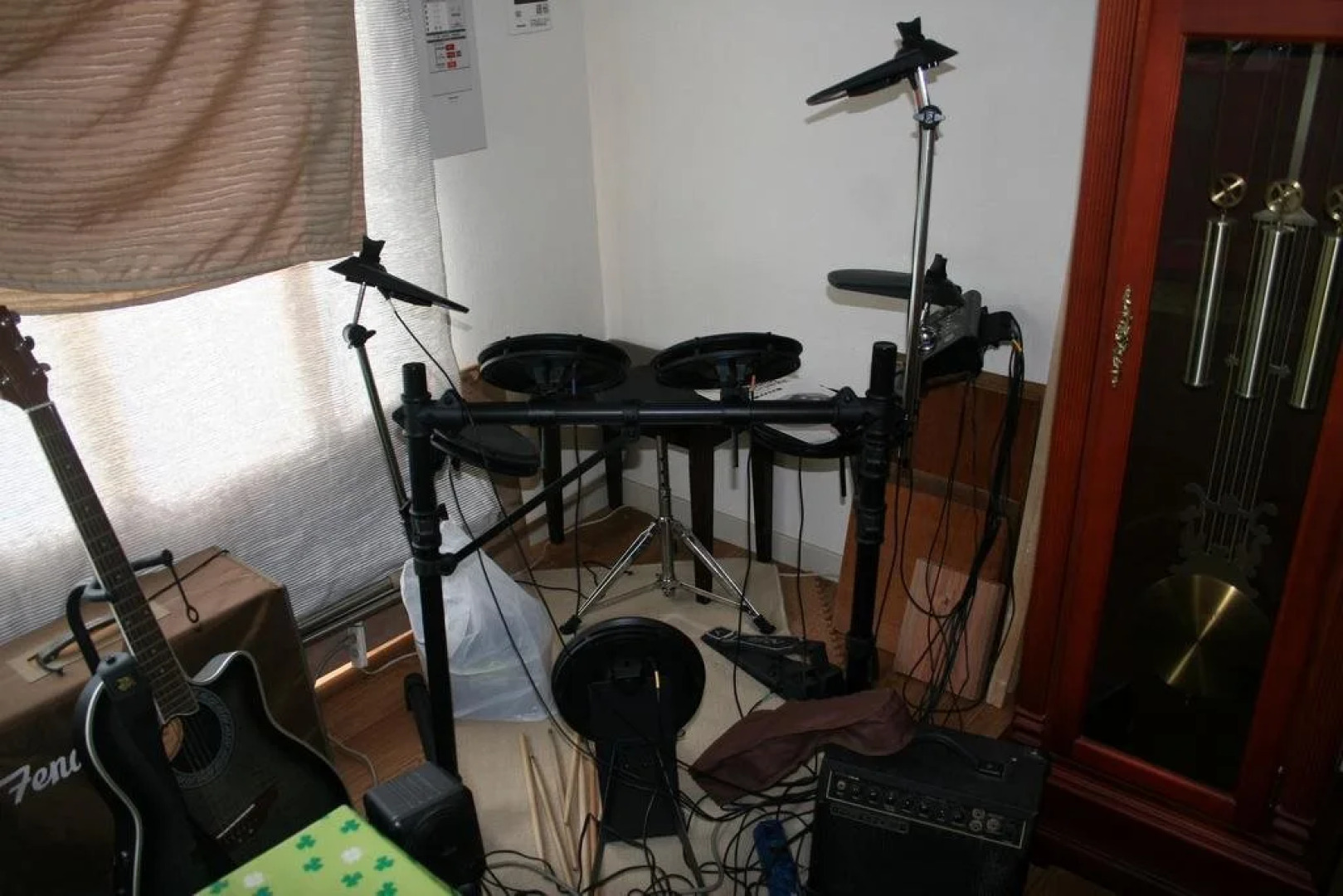 Travelersdou Kirinya