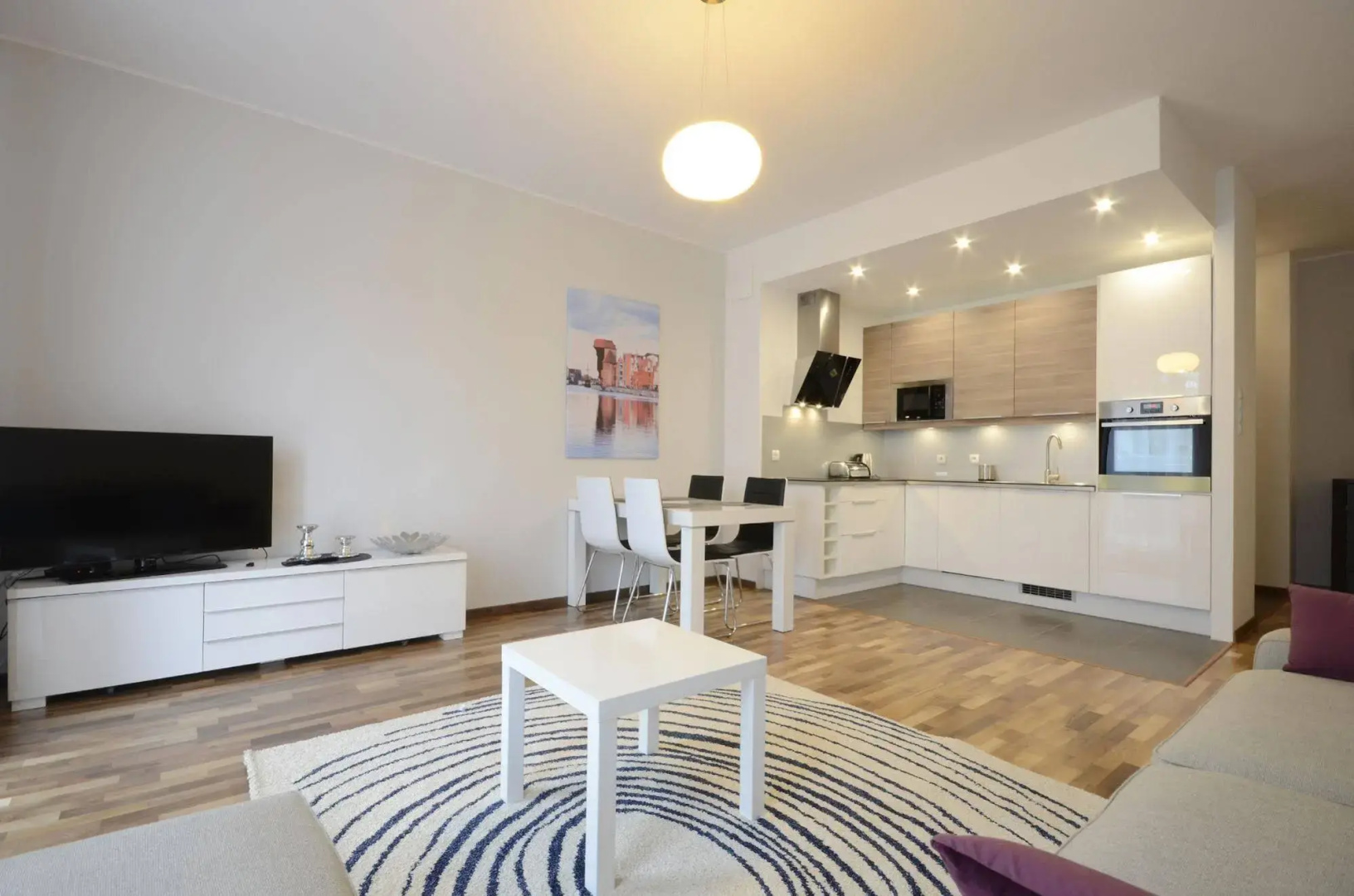 Dom & House - Apartments Old Town Tandeta