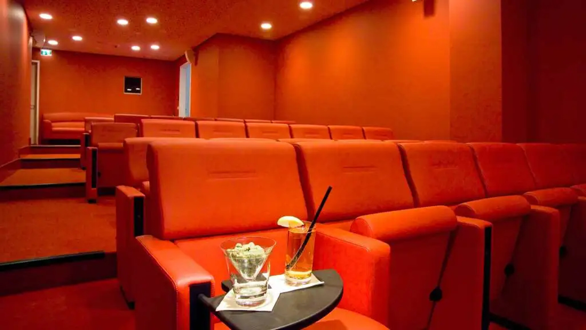 Park Plaza Wallstreet Berlin Mitte