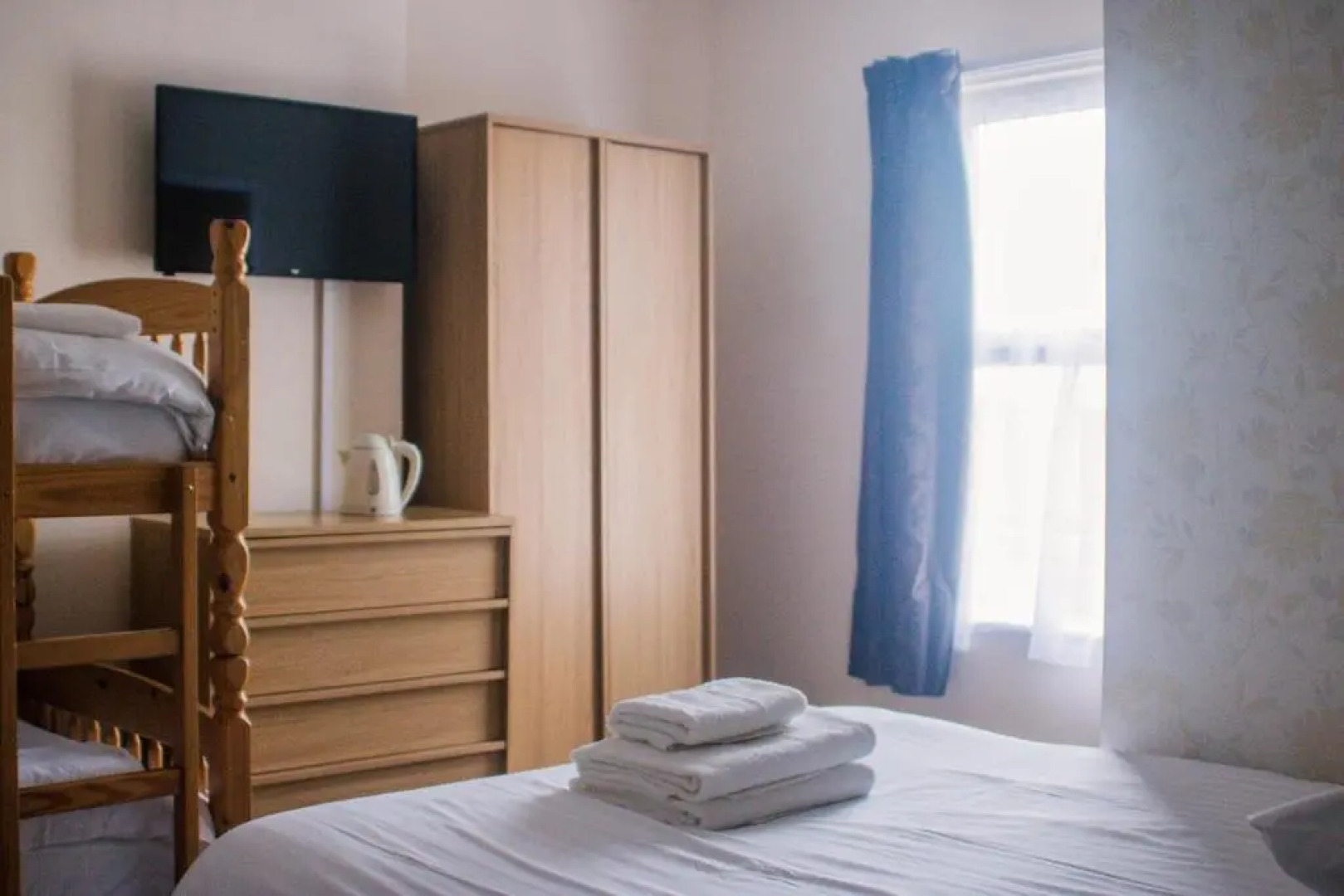 Wellesley Park Hotel