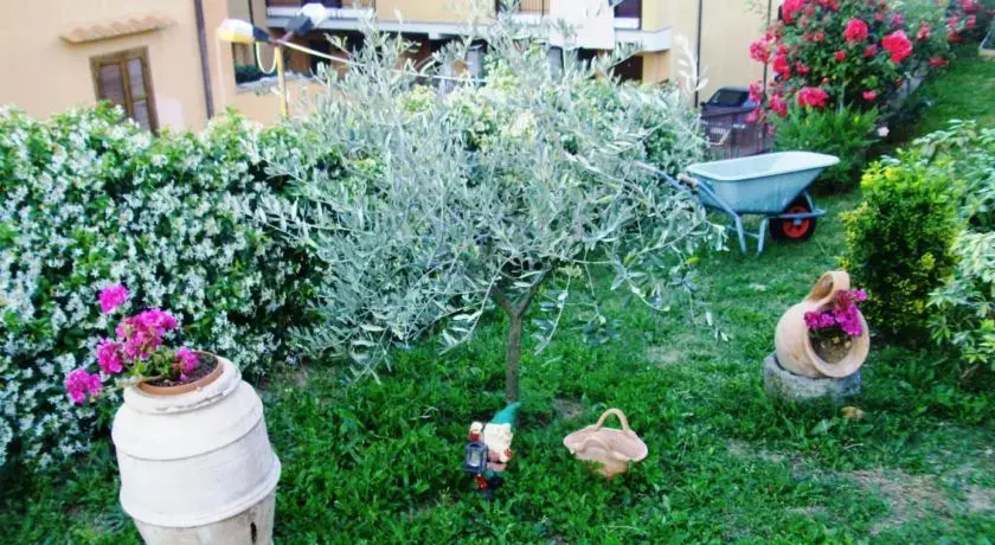 B&B La Bubbola