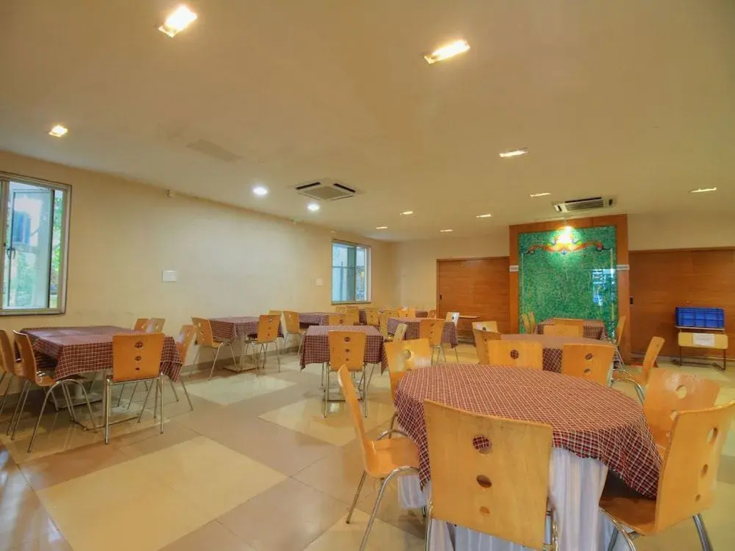 Nityotsava Residency