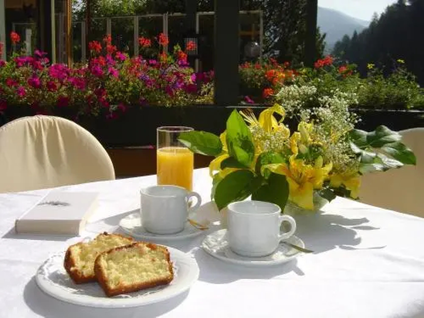 Hotel Brandl