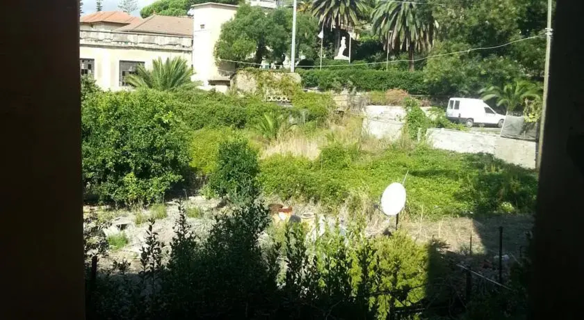 La Casa Di Silvia