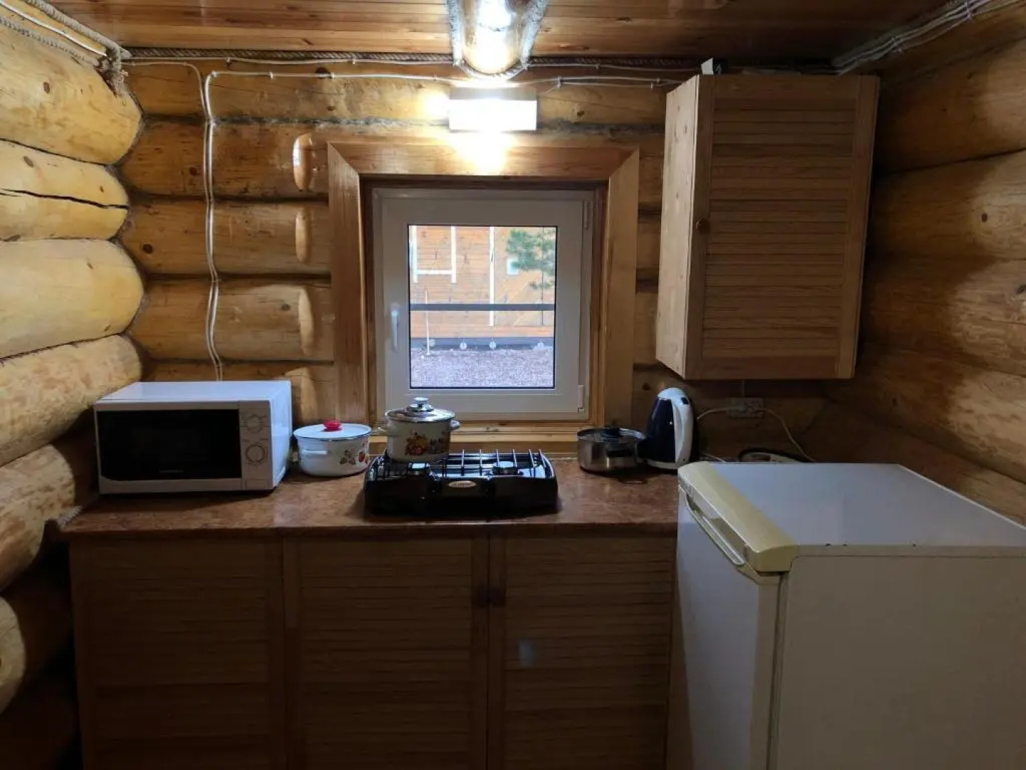 Гостевой дом У Озера