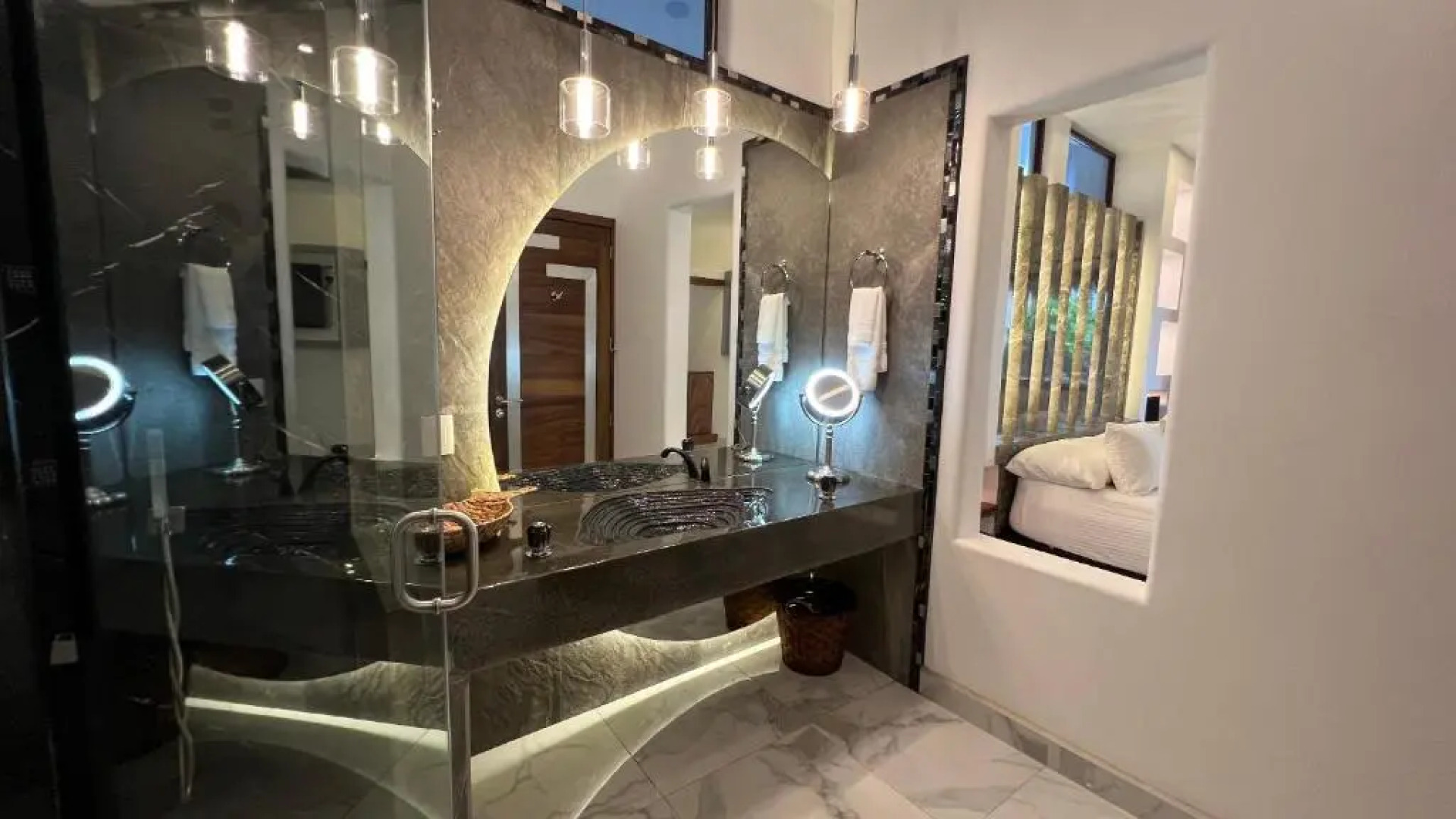 Sunset Island Villas Riviera Nayarit