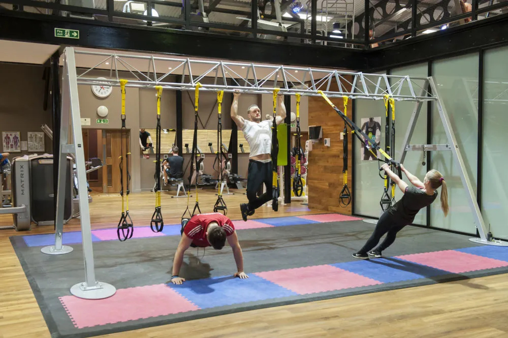 Old Thorns Hotel & Resort