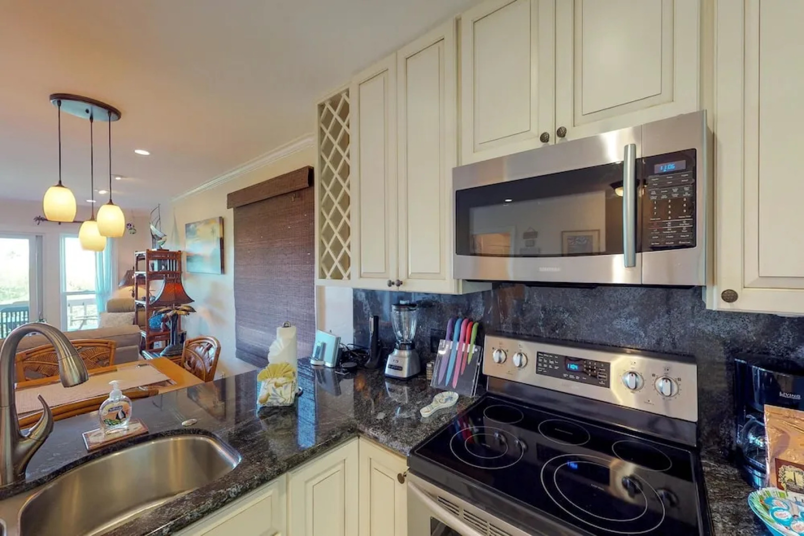 Kaanapali Plantation Condominiums