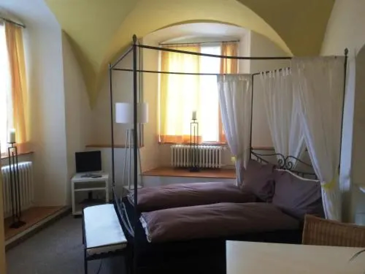 Restaurant Attisholz