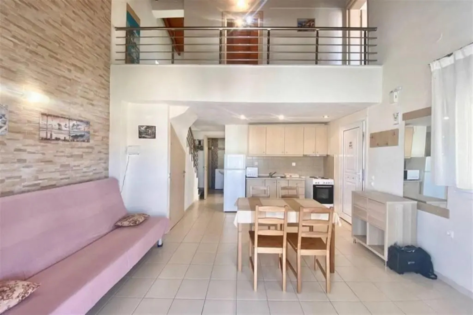 Boris House Polychrono
