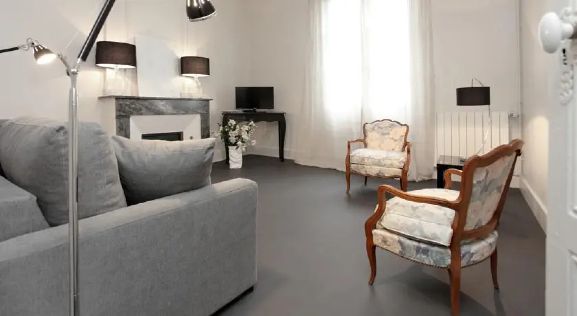 Suites de La Tour Périgueux Centre