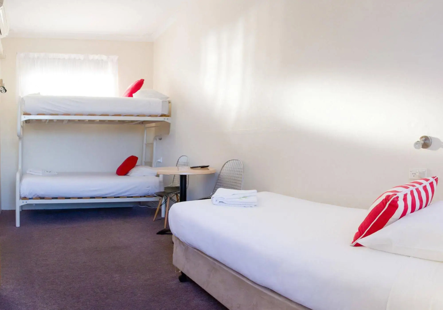 Bathurst Explorers Motel