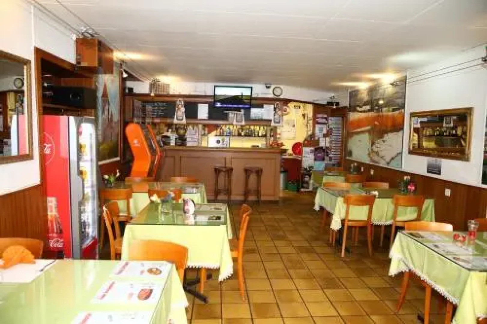 Hotel Restaurant Croix Blanche