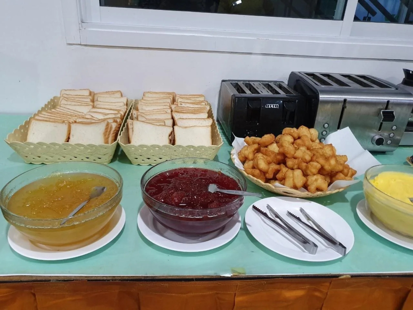 Retreat Resort Pattaya