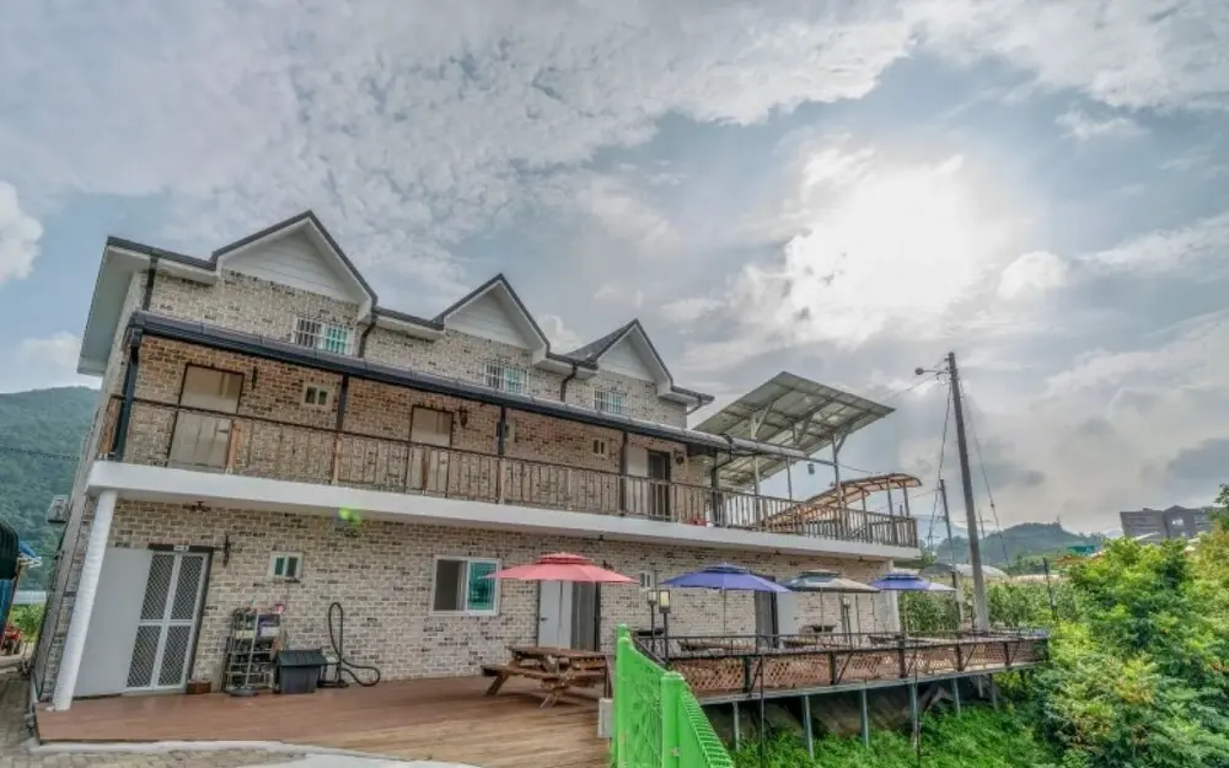 Hwacheon Flower Pension