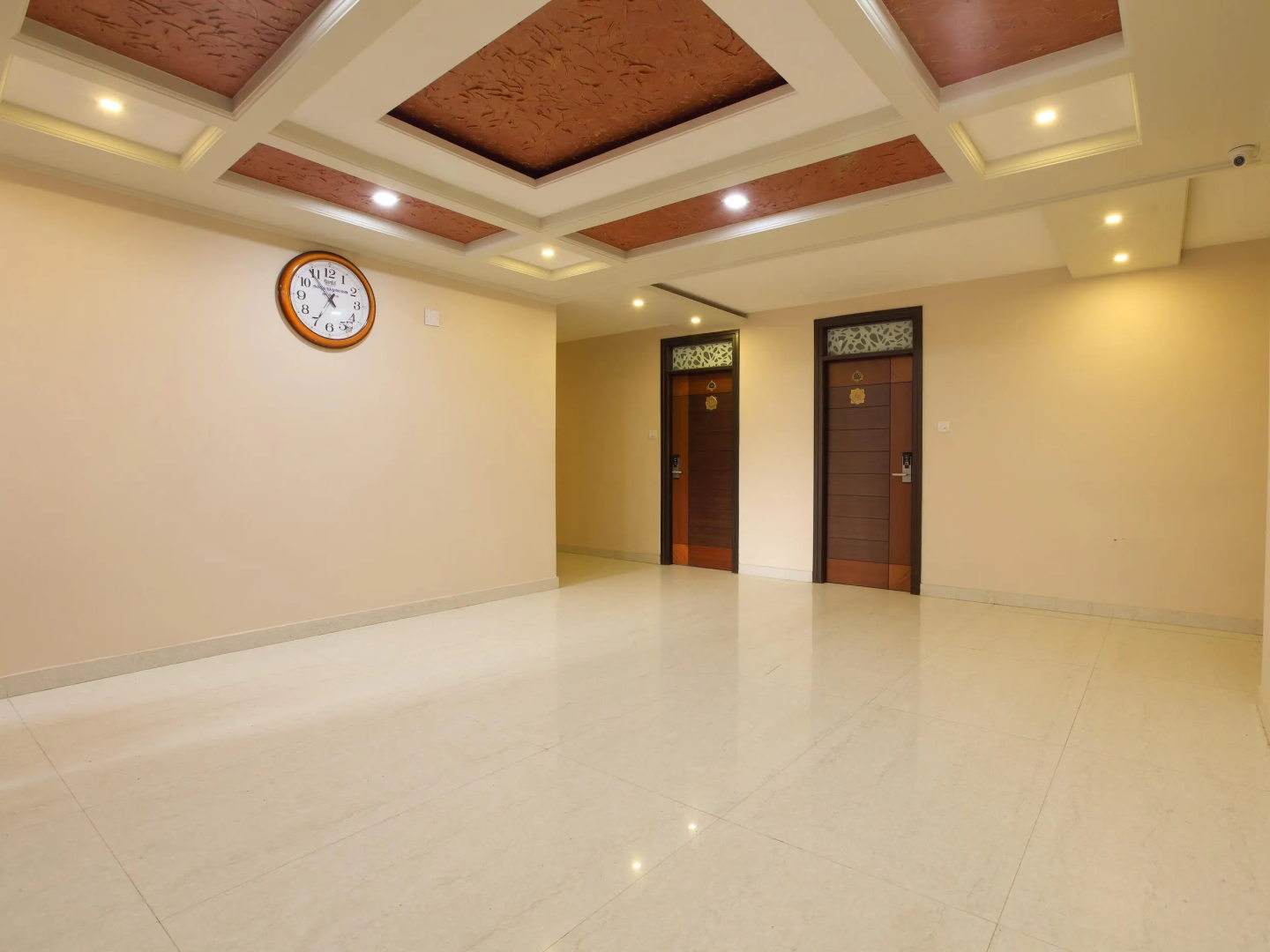 Sri Venkadaramana Towers