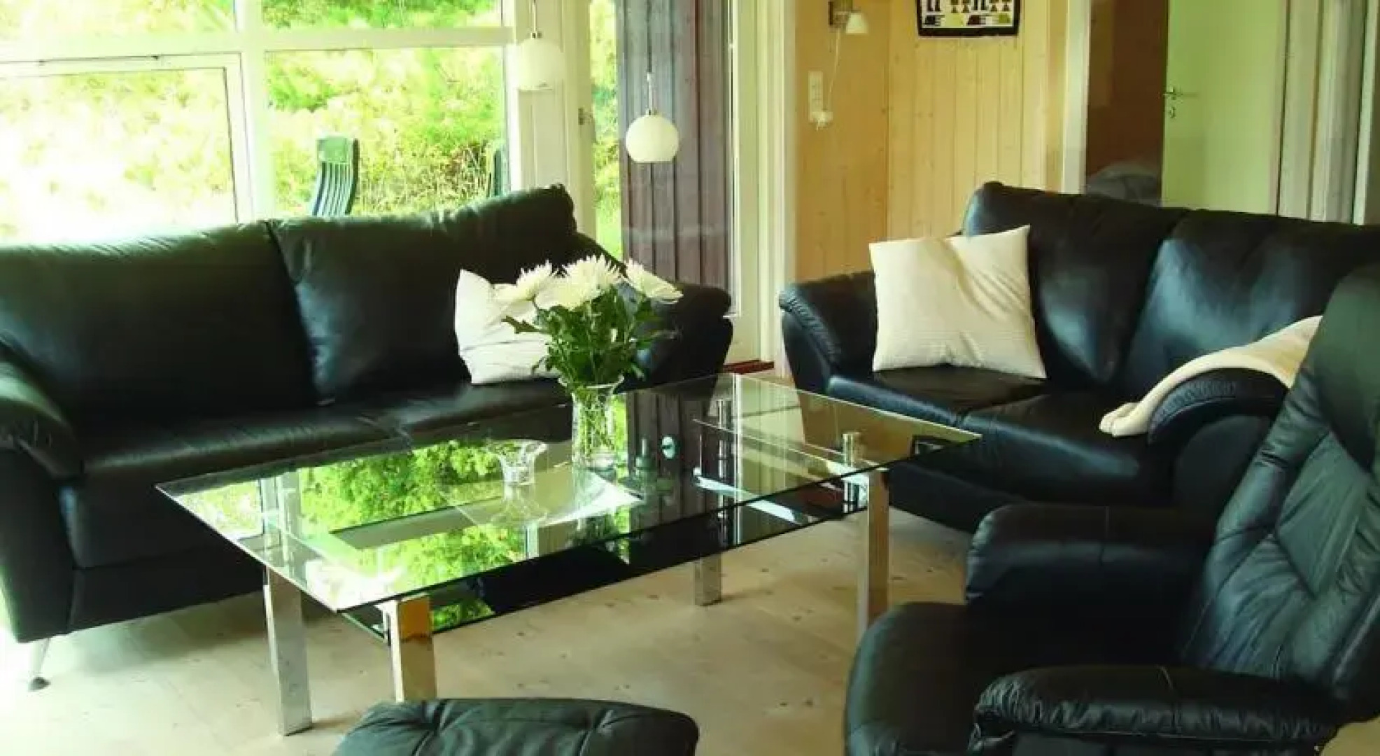 Kollerup Klit Holiday House - Egevej 3 - ID 490