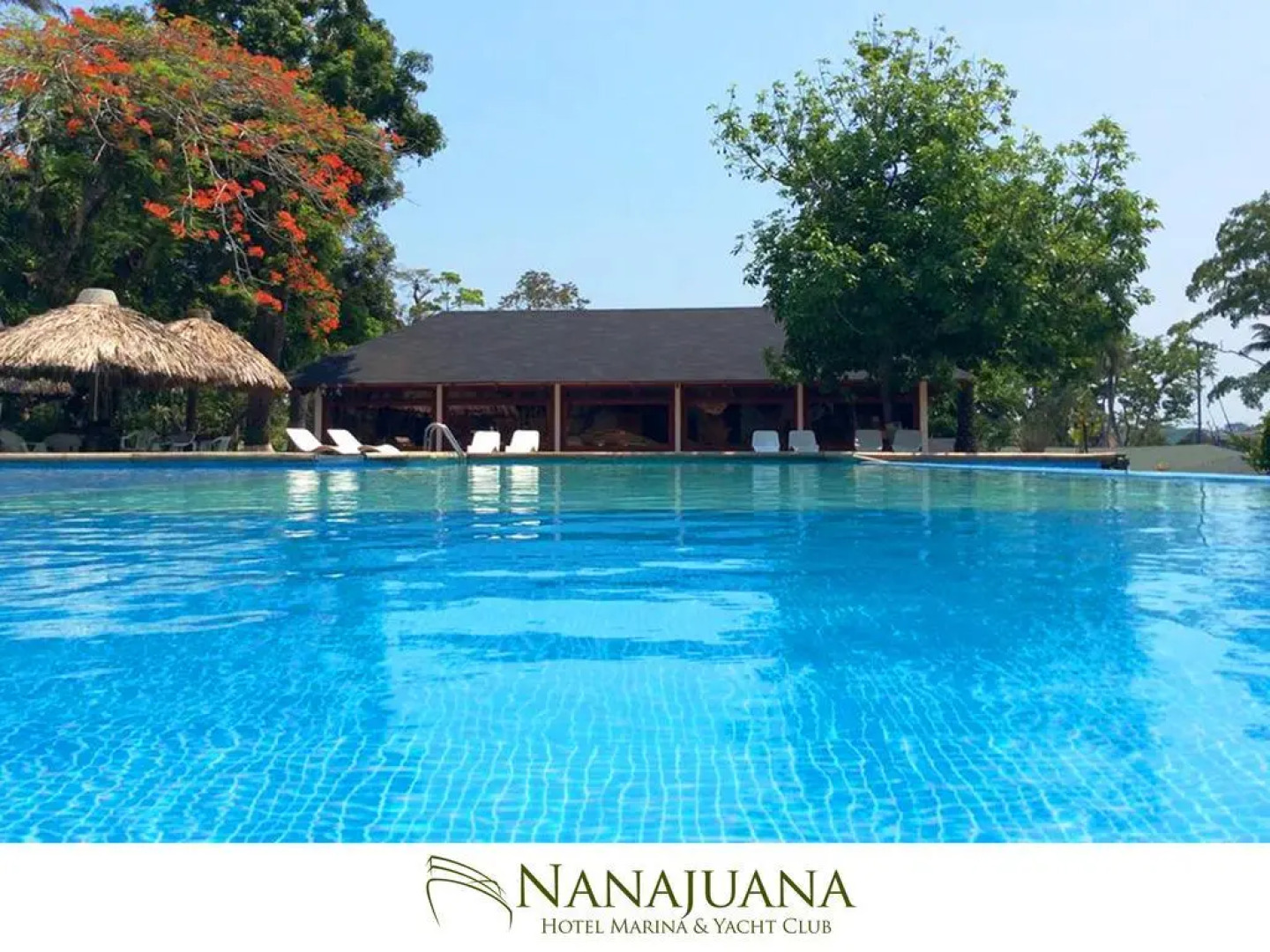 Nana Juana Hotel & Marina