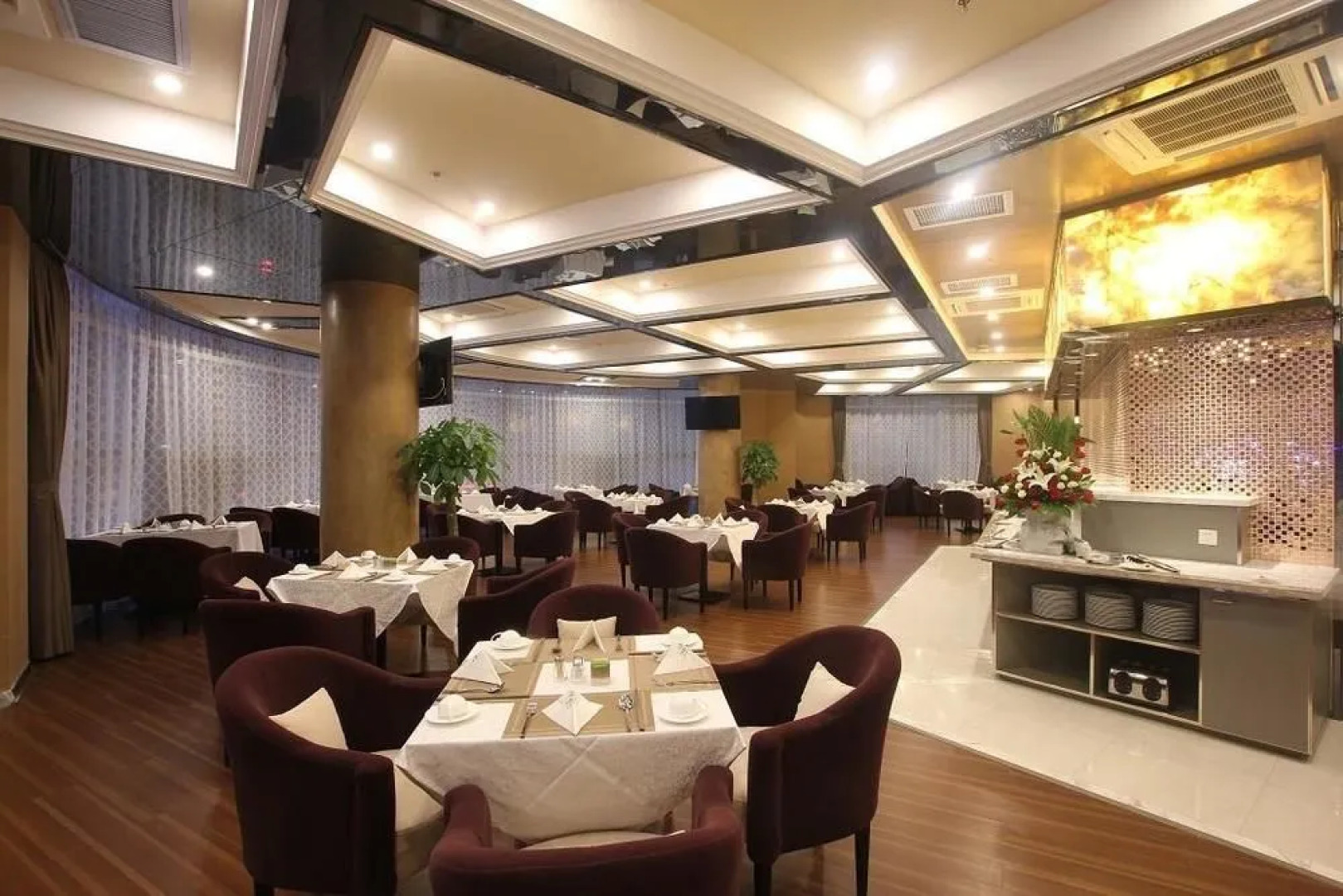 Sunny Resort Hotel - Dandong