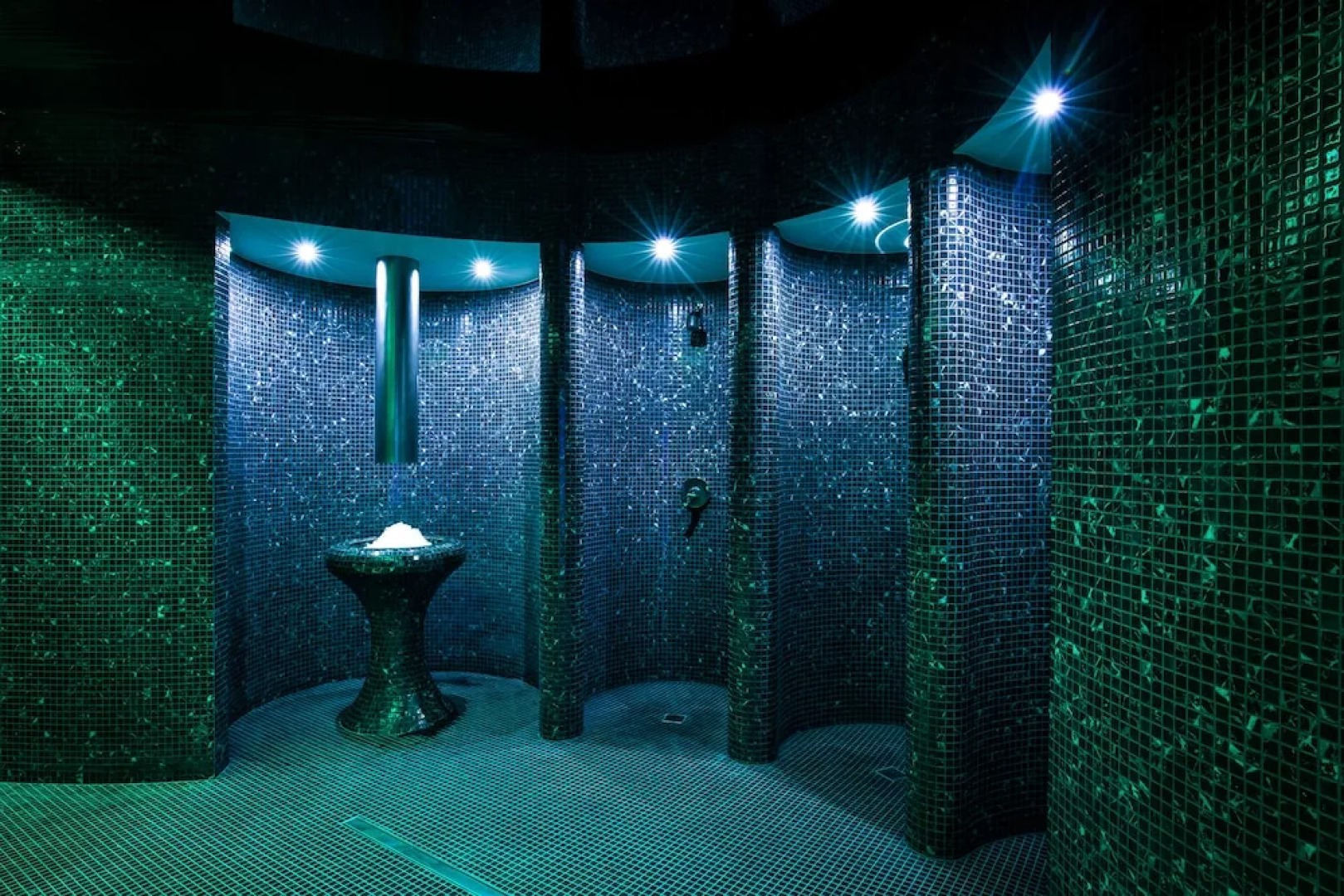 Green Mountain Hotel