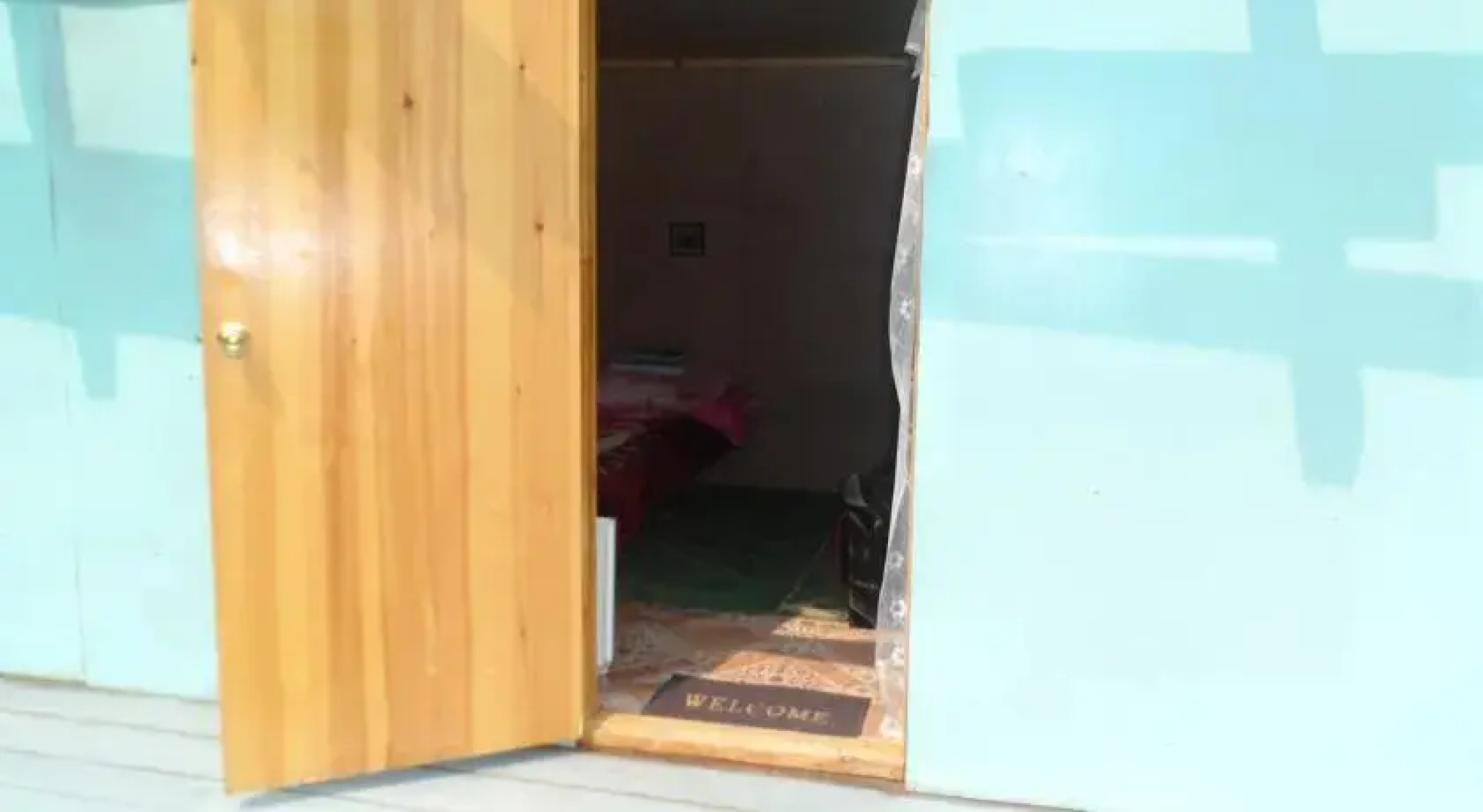 Анди