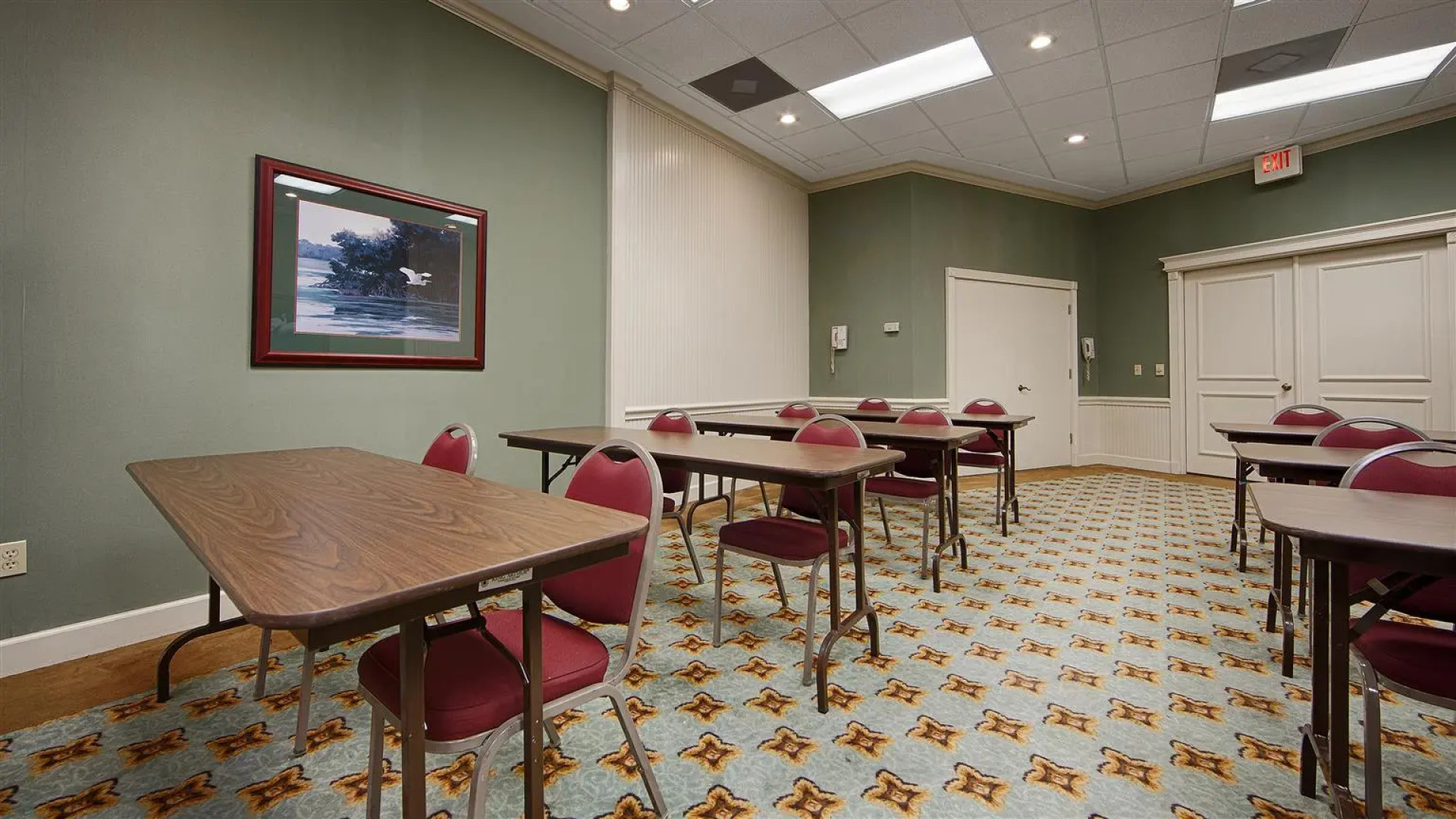 PaddleTail Waterfront Lodge, Trademark Collection by Wyndham