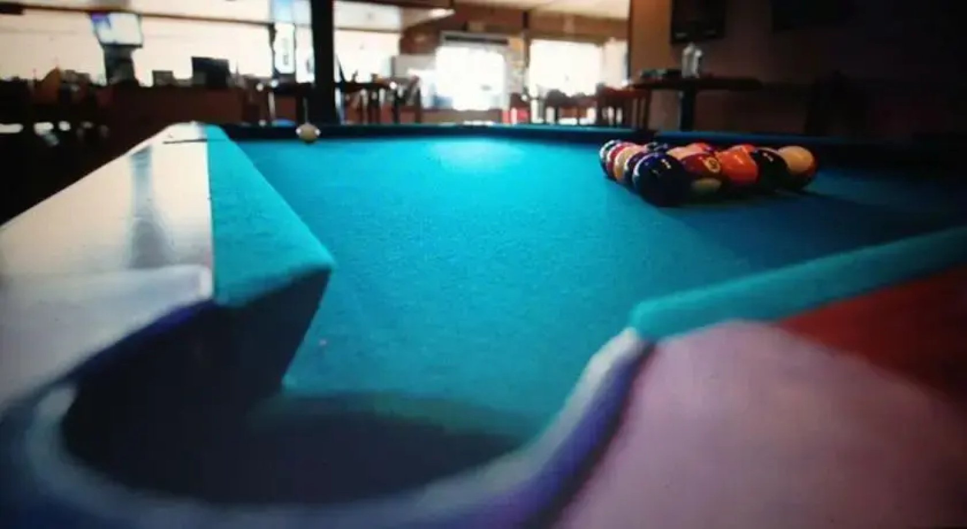 Havasu Springs Resort