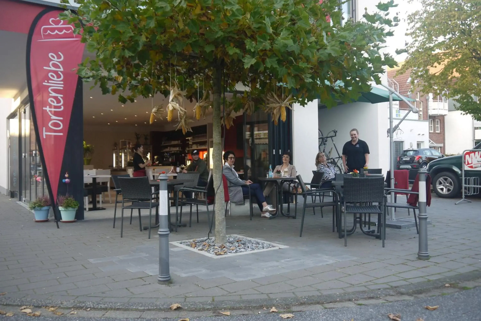 Vermietung Flaßkamp