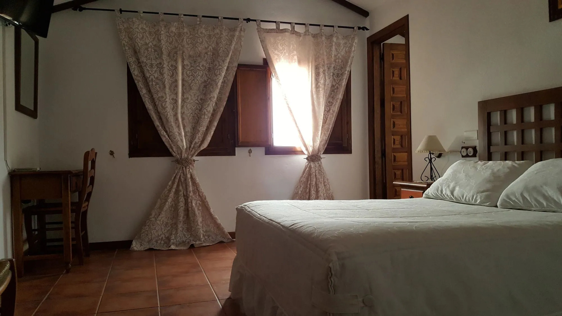 La Posada del Duende