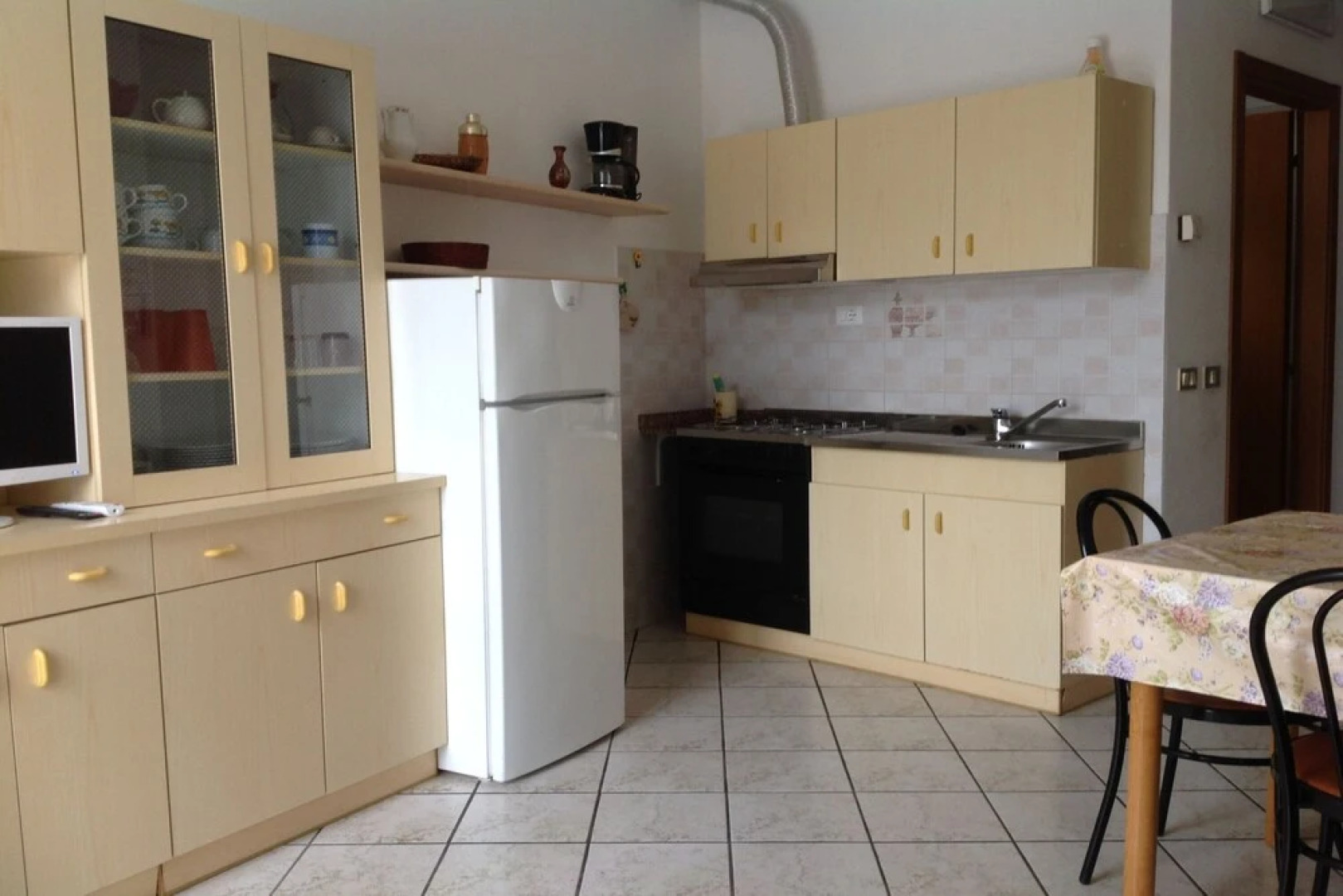 Apt 52 - Relax And Nature