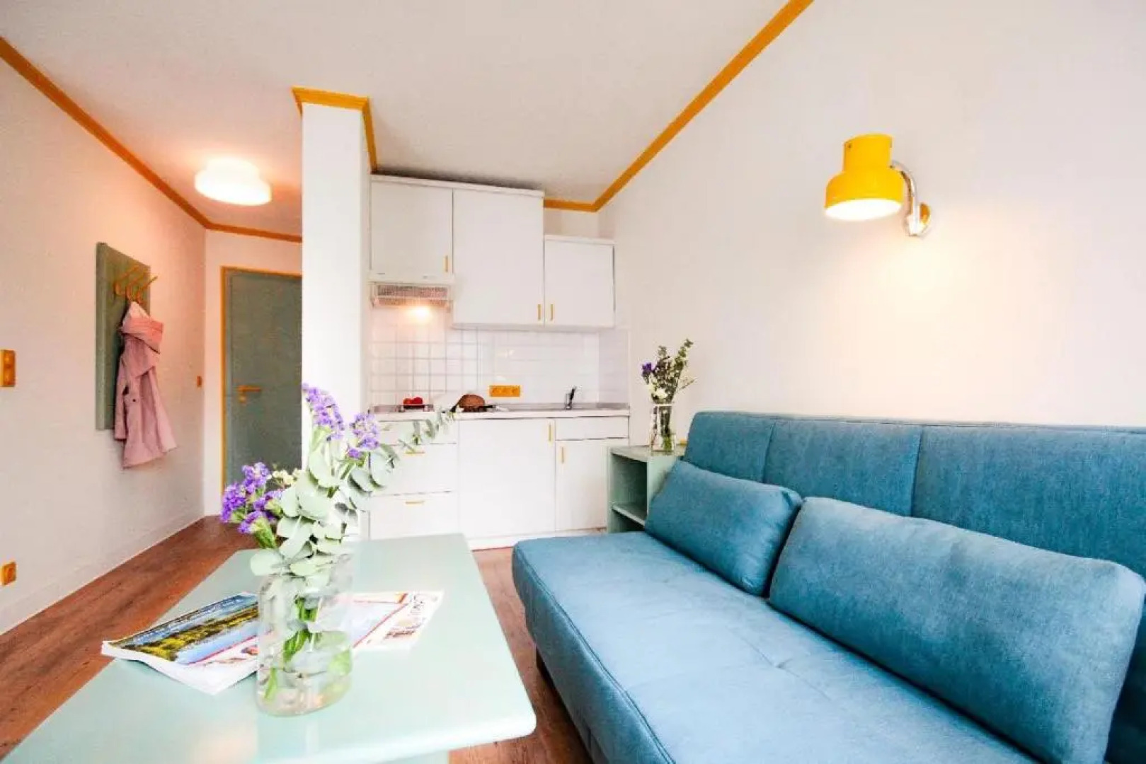 Hotel-Gasthof zum Bach