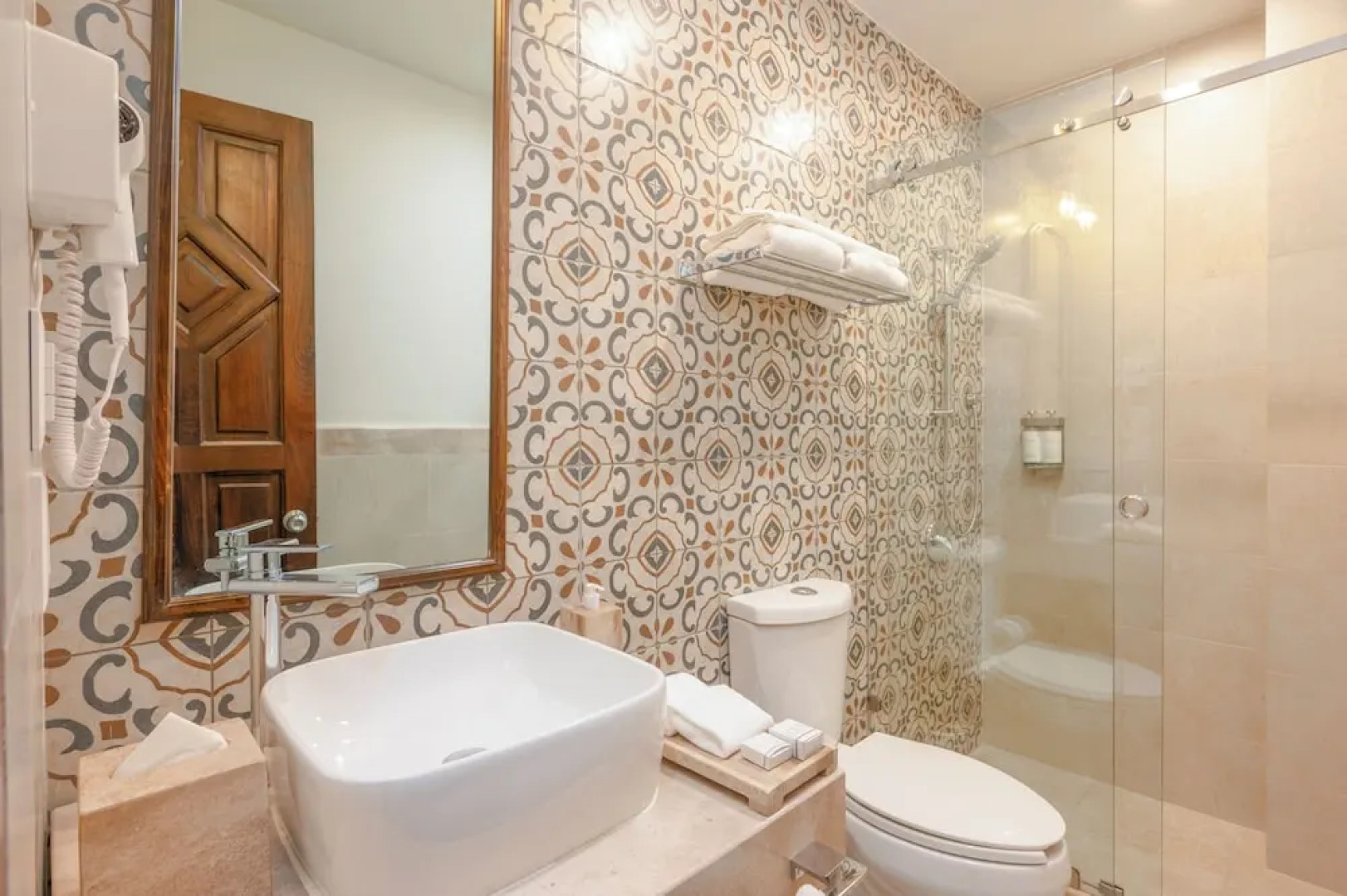 Gran Hotel México by Solaris