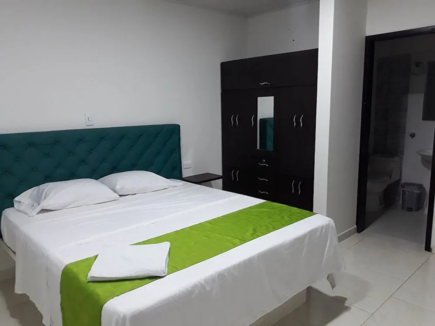 Hotel Alojamiento San Pedro In