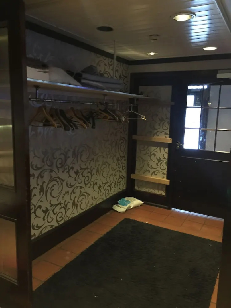 Best Western Fagerborg Hotel