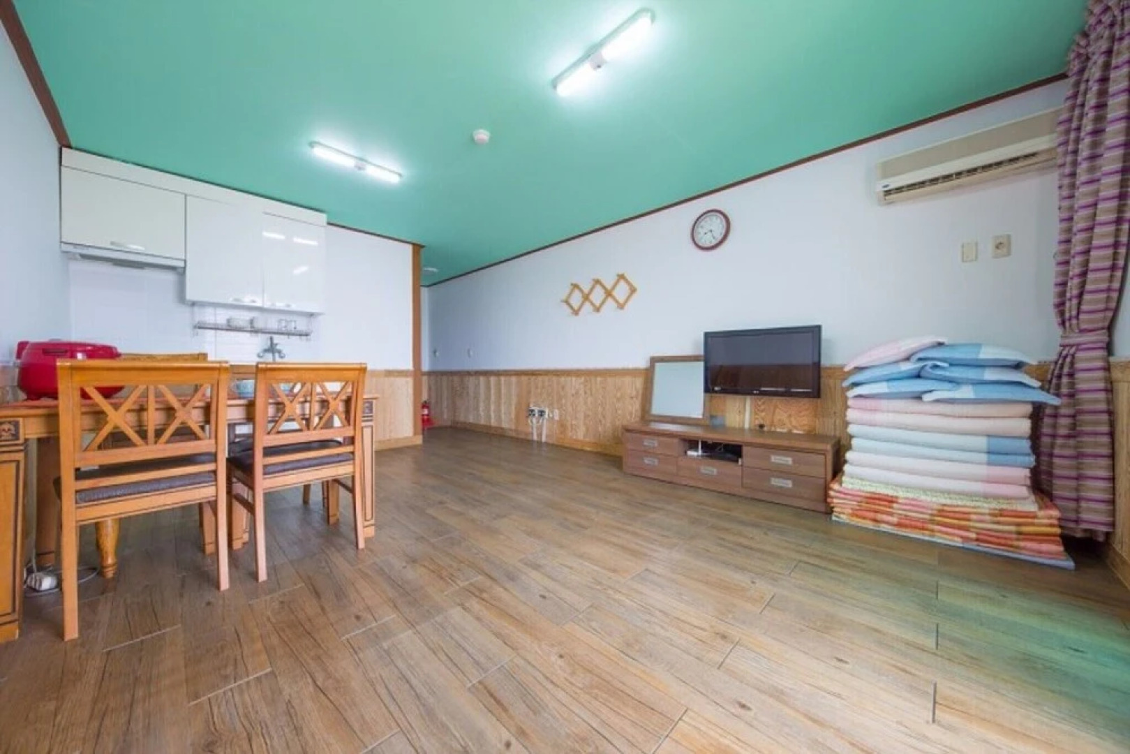 Wando Haegrim Pension